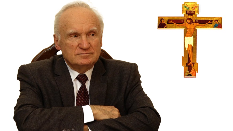 Проф. Алексей Осипов